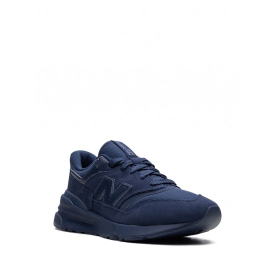 New Balance 997 Blue sneakers