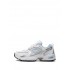New Balance 530 Gray/White Sneakers