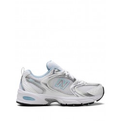 New Balance 530 Gray/White Sneakers