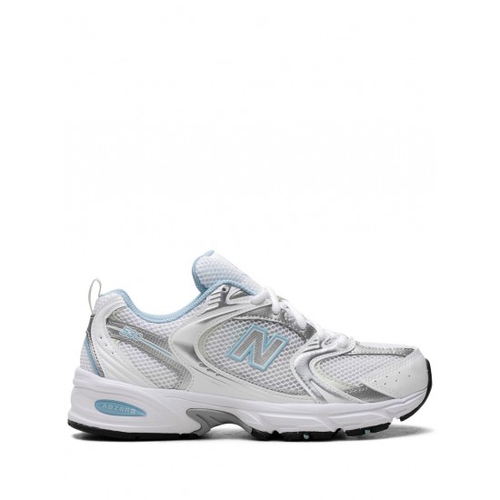 New Balance 530 Gray/White Sneakers