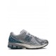 New Balance 1906 Silver/Teal sneakers