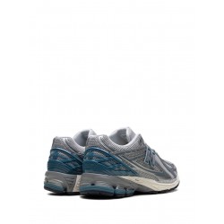 New Balance 1906 Silver/Teal sneakers New Balance 1906 Silver/Teal sneakers
