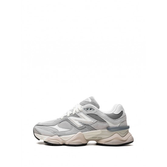 New Balance 9060 Slate Grey Sneakers New Balance 9060 Slate Grey Sneakers