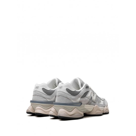 New Balance 9060 Slate Grey Sneakers New Balance 9060 Slate Grey Sneakers