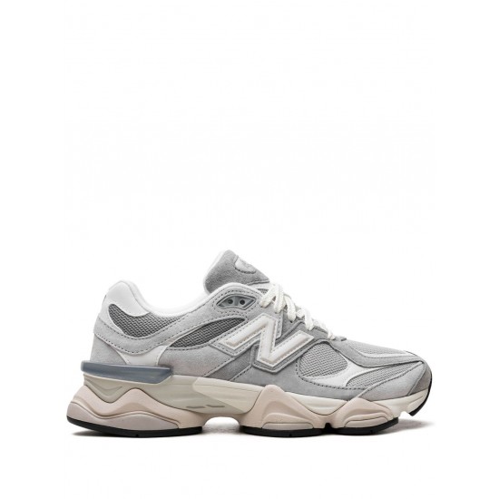 New Balance 9060 Slate Grey Sneakers New Balance 9060 Slate Grey Sneakers