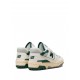 New Balance 550 Green sneakers