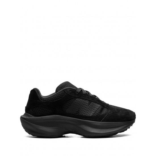 New Balance WRPD Runner Black Sneakers