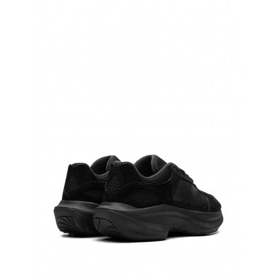 New Balance WRPD Runner Black Sneakers