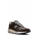 New Balance Made in UK 991v2 Pinecone sneakers