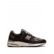New Balance Made in UK 991v2 Pinecone sneakers