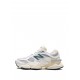 New Balance 9060 Sea Salt Yellow sneakers New Balance 9060 Sea Salt Yellow sneakers