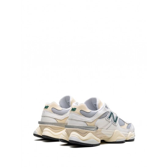 New Balance 9060 Sea Salt Yellow sneakers New Balance 9060 Sea Salt Yellow sneakers