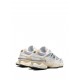 New Balance 9060 Sea Salt Yellow sneakers New Balance 9060 Sea Salt Yellow sneakers