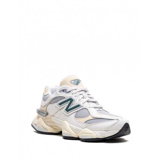New Balance 9060 Sea Salt Yellow sneakers New Balance 9060 Sea Salt Yellow sneakers