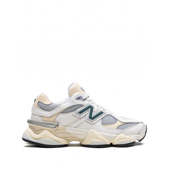 New Balance 9060 Sea Salt Yellow sneakers New Balance 9060 Sea Salt Yellow sneakers