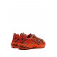 New Balance 610 Poppy sneakers