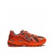 New Balance 610 Poppy sneakers