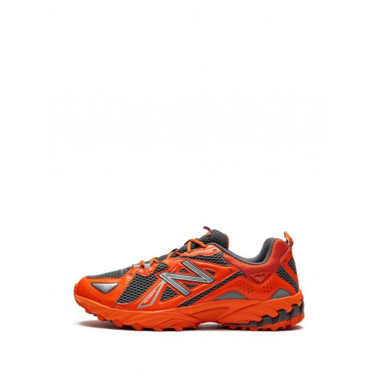 New Balance 610 Poppy sneakers