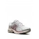 New Balance 860v2 Northern Lights Pack - Rosewood/Metallic Silver Sneakers