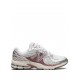 New Balance 860v2 Northern Lights Pack - Rosewood/Metallic Silver Sneakers