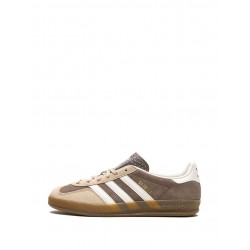 New Balance Gazelle Indoor "Earth Strata/Cloud White/Magic Beige" Sneakers