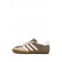 New Balance Gazelle Indoor "Earth Strata/Cloud White/Magic Beige" Sneakers