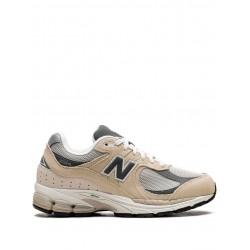 New Balance 2002R "Sandstone/Magnet" sneakers