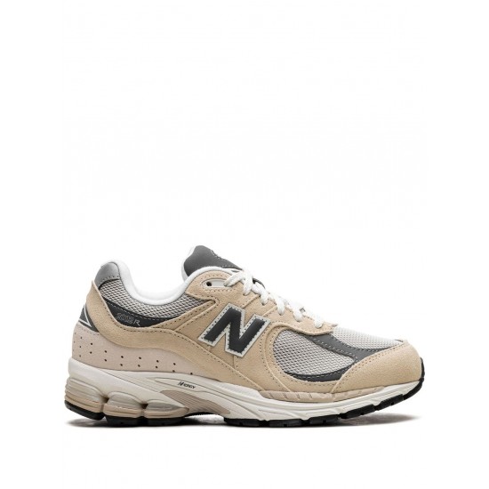 New Balance 2002R "Sandstone/Magnet" sneakers