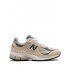 New Balance 2002R "Sandstone/Magnet" sneakers
