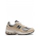 New Balance 2002R "Sandstone/Magnet" sneakers