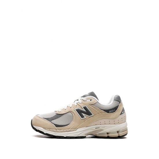 New Balance 2002R "Sandstone/Magnet" sneakers