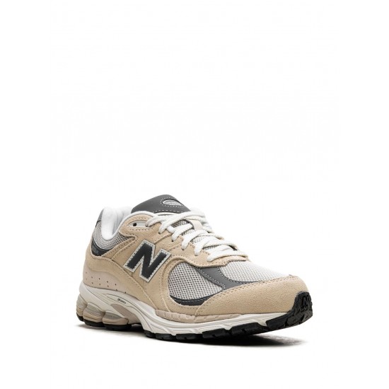 New Balance 2002R "Sandstone/Magnet" sneakers