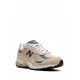 New Balance 2002R "Sandstone/Magnet" sneakers