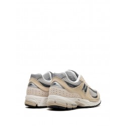 New Balance 2002R "Sandstone/Magnet" sneakers