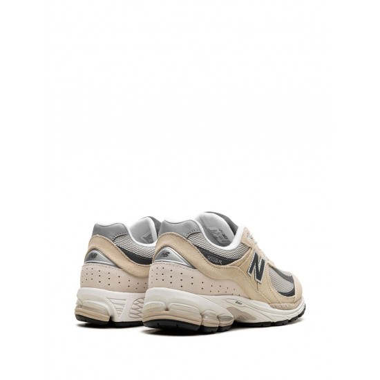 New Balance 2002R "Sandstone/Magnet" sneakers