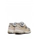 New Balance 2002R "Sandstone/Magnet" sneakers