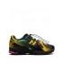 New Balance x Bricks & Wood 1906 Phantom/Egg Yolk sneakers