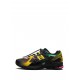 New Balance x Bricks & Wood 1906 Phantom/Egg Yolk sneakers