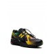 New Balance x Bricks & Wood 1906 Phantom/Egg Yolk sneakers