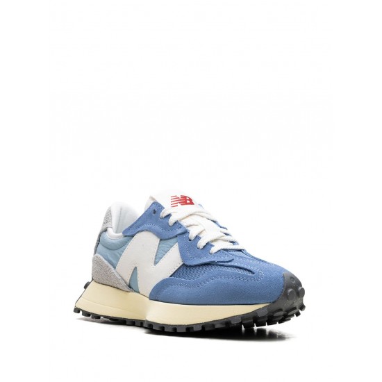 New Balance 327 "Blue Lagona" sneakers