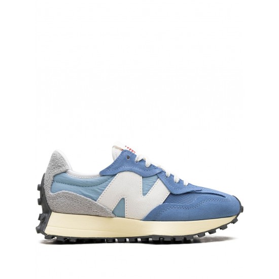New Balance 327 "Blue Lagona" sneakers