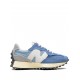 New Balance 327 "Blue Lagona" sneakers