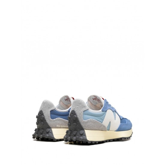 New Balance 327 "Blue Lagona" sneakers