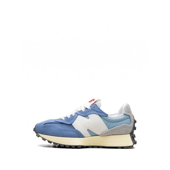 New Balance 327 "Blue Lagona" sneakers