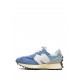 New Balance 327 "Blue Lagona" sneakers