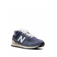 New Balance 574 "Vintage Indigo/White/Angora" sneakers