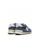 New Balance 574 "Vintage Indigo/White/Angora" sneakers
