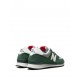 New Balance 574 "Nightwatch Green/Sea Salt" sneakers
