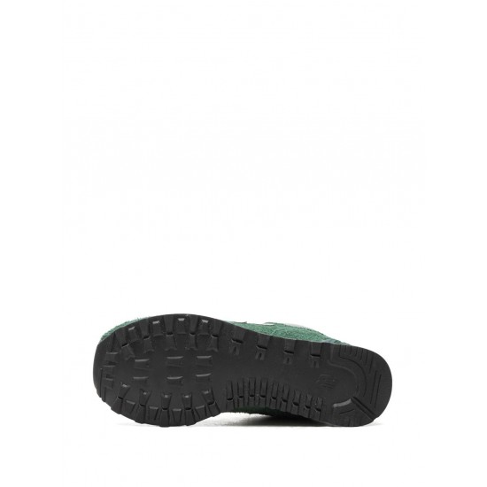 New Balance 574 "Nightwatch Green/Sea Salt" sneakers