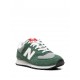 New Balance 574 "Nightwatch Green/Sea Salt" sneakers